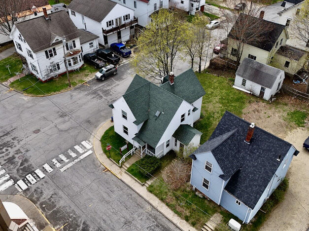 201 Knox Street Rumford ME 04276