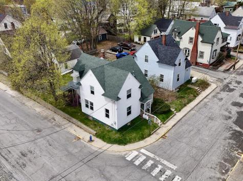 201 Knox Street Rumford ME 04276