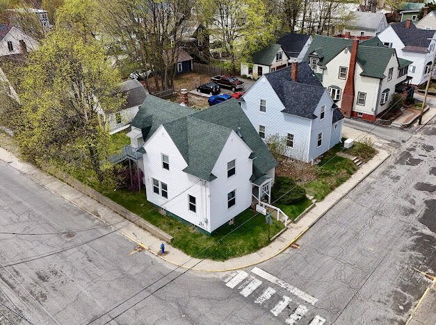 201 Knox Street Rumford ME 04276