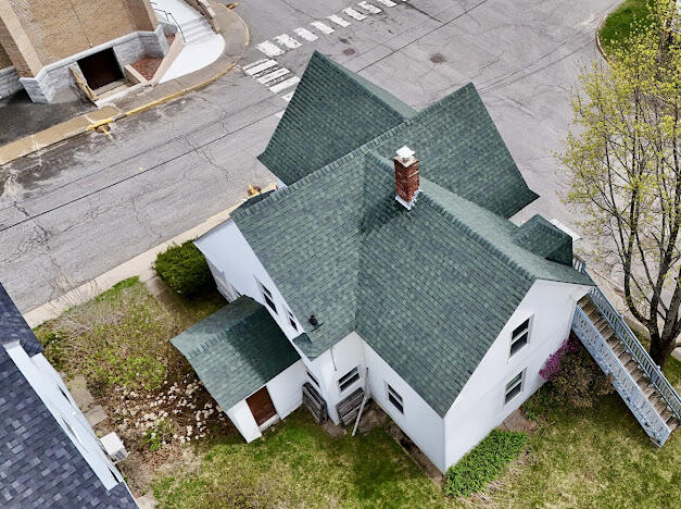201 Knox Street Rumford ME 04276