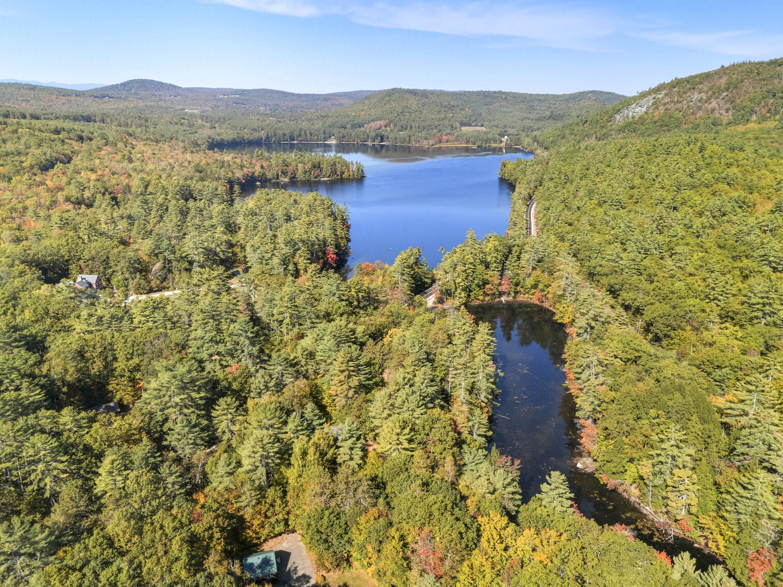 52 N Bridgton Road Waterford ME 04088
