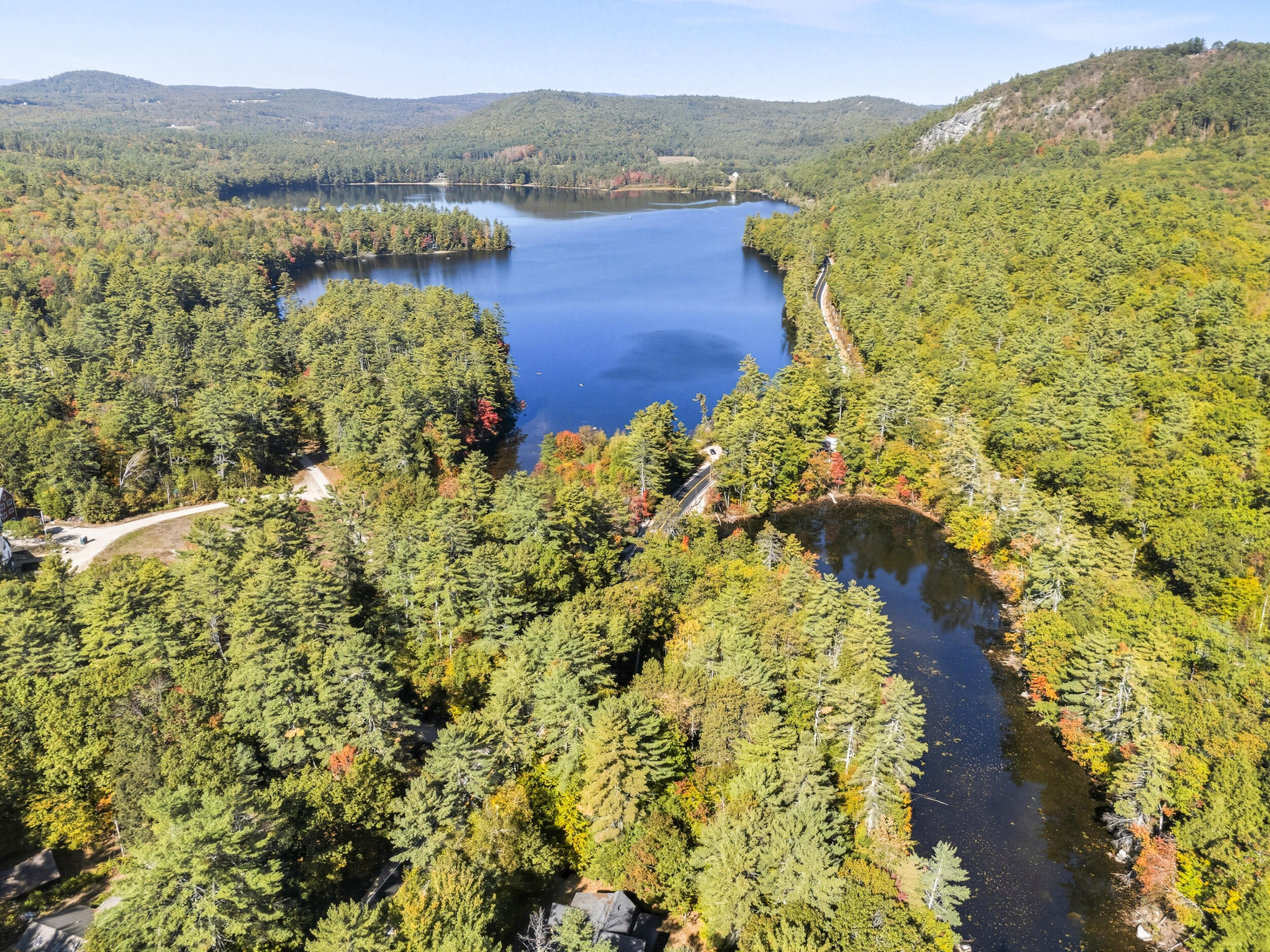 52 N Bridgton Road Waterford ME 04088