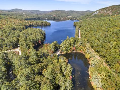 52 N Bridgton Road Waterford ME 04088