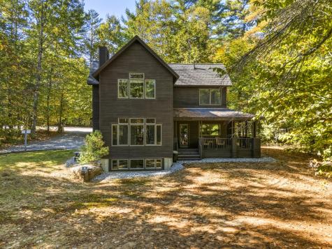 52 N Bridgton Road Waterford ME 04088