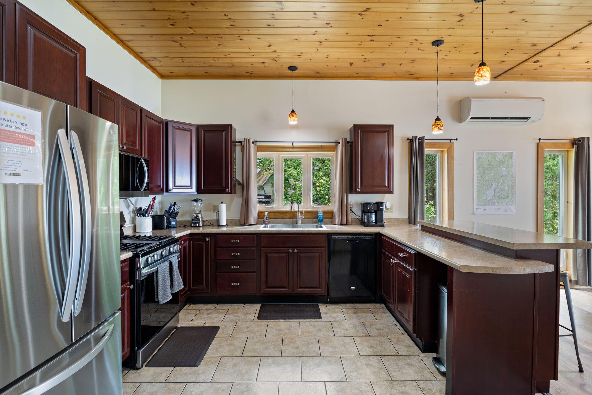 8 Sand Beach Lane Burnham ME 04922