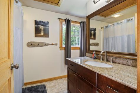 8 Sand Beach Lane Burnham ME 04922