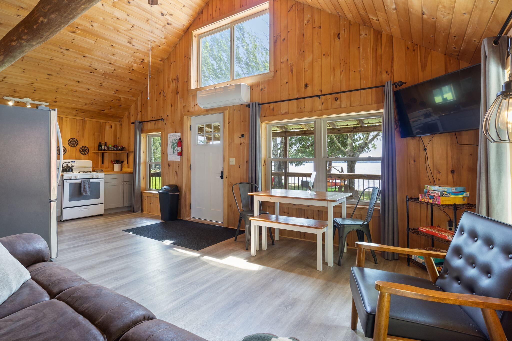 8 Sand Beach Lane Burnham ME 04922