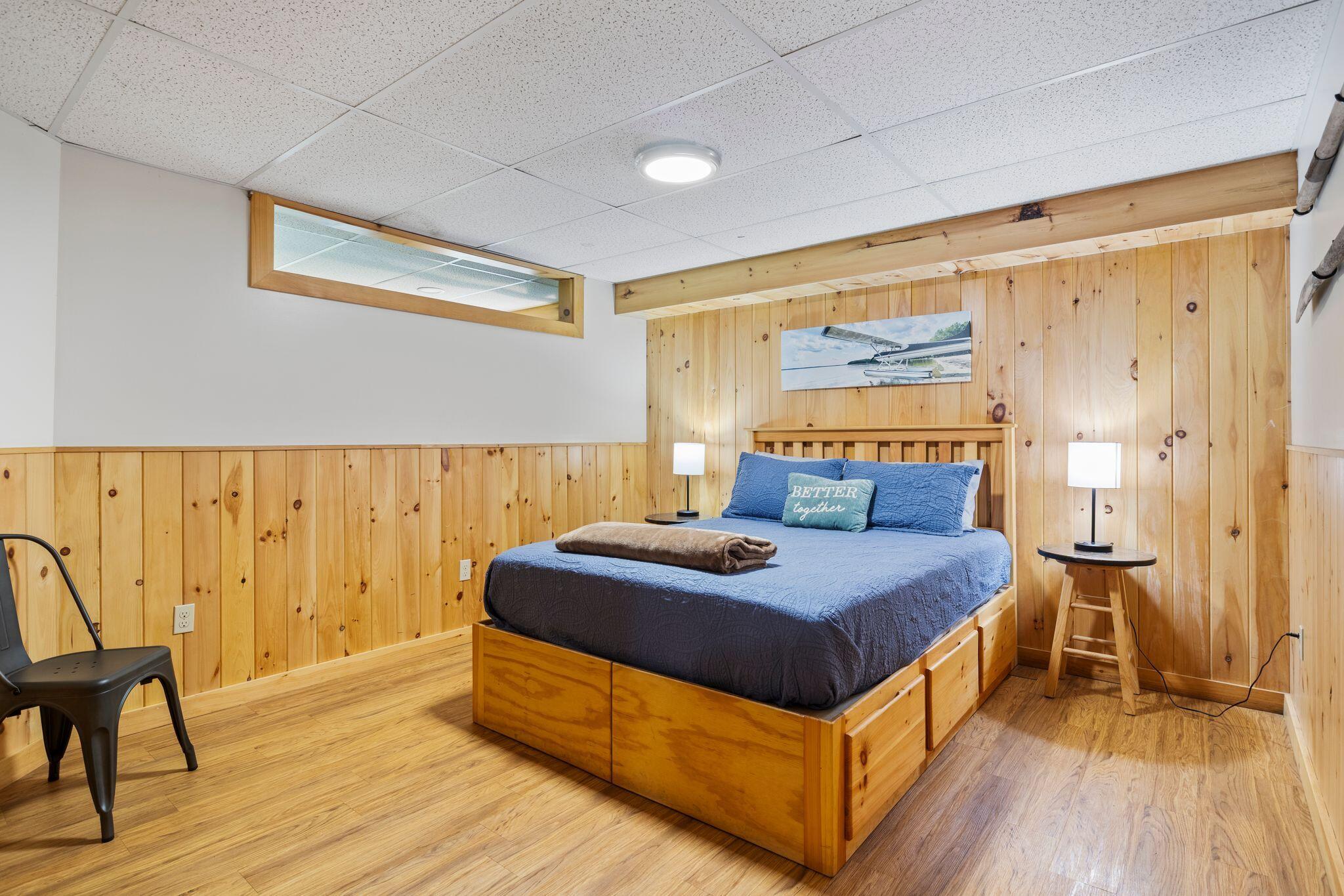 8 Sand Beach Lane Burnham ME 04922
