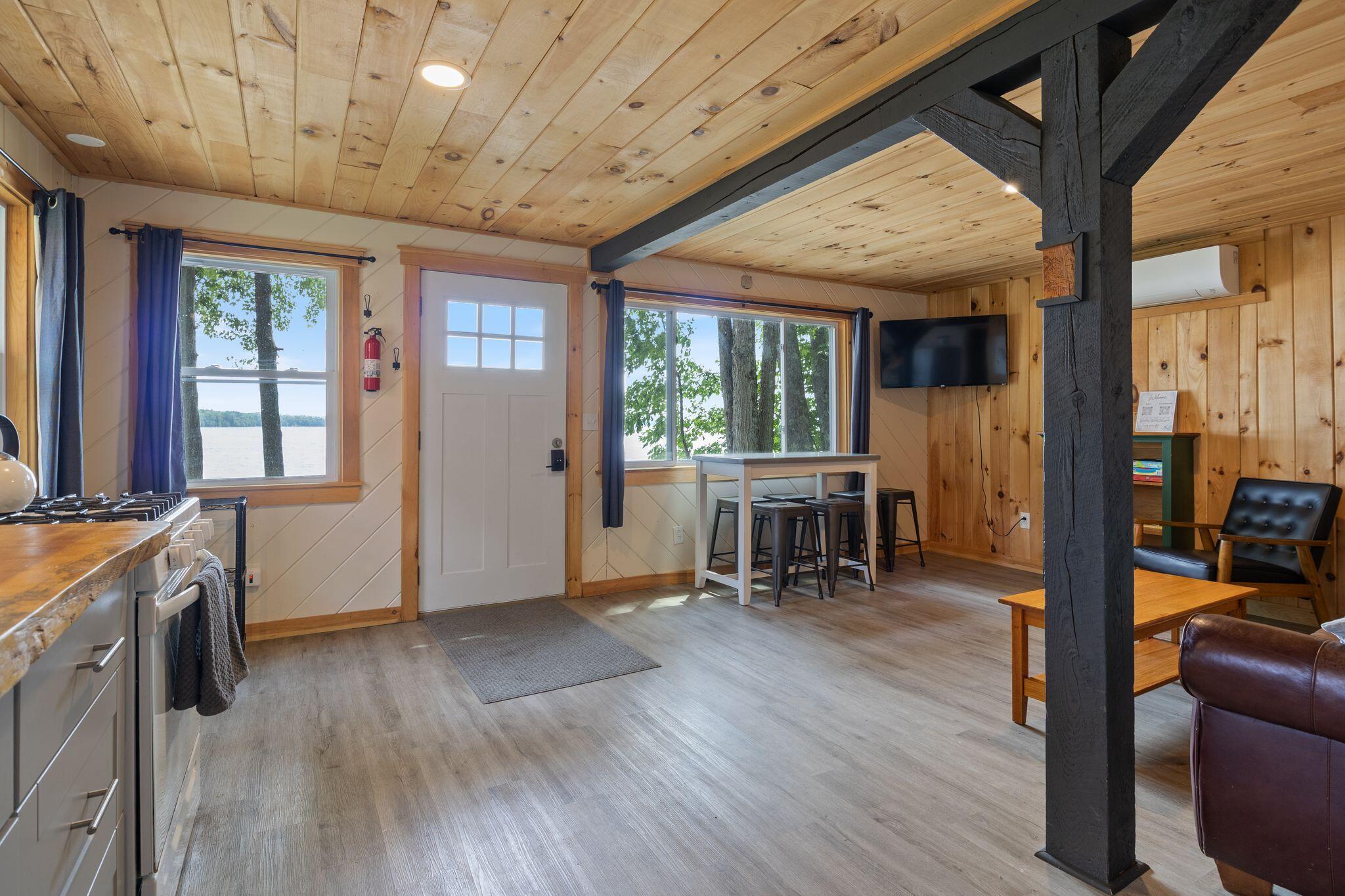 8 Sand Beach Lane Burnham ME 04922