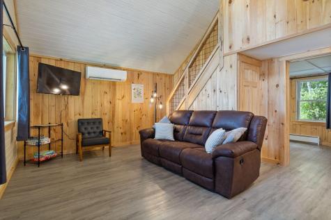 8 Sand Beach Lane Burnham ME 04922