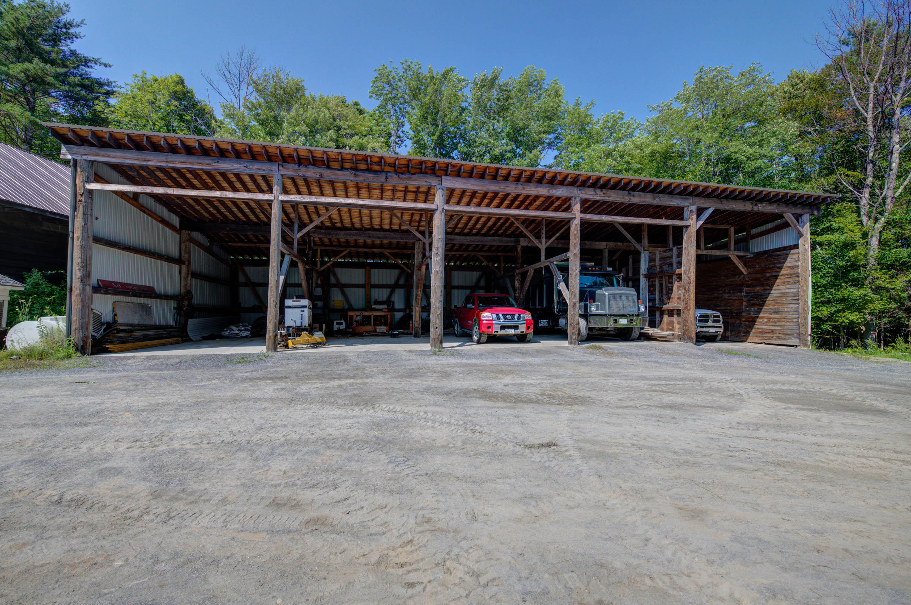 32 Roddy Lane Readfield ME 04355