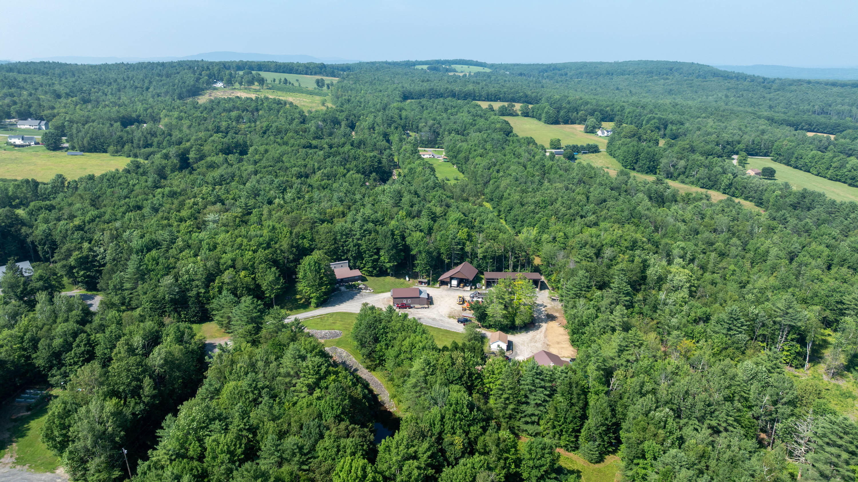 32 Roddy Lane Readfield ME 04355