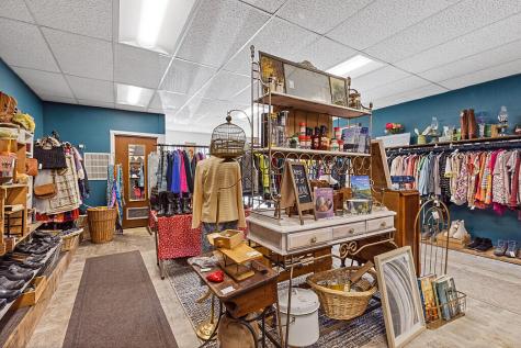 413 Wilton Road Farmington ME 04938