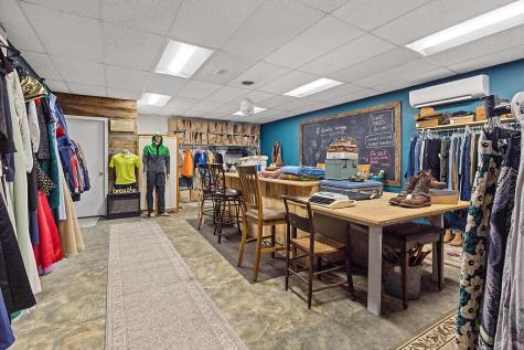 413 Wilton Road Farmington ME 04938