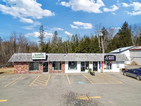 413 Wilton Road Farmington ME 04938