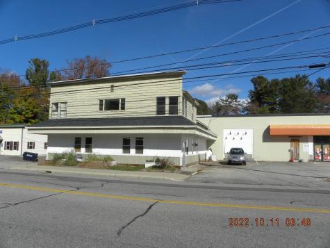 640 Main Street Sanford ME 04083