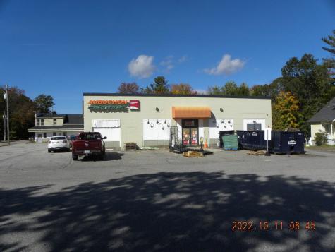 640 Main Street Sanford ME 04083