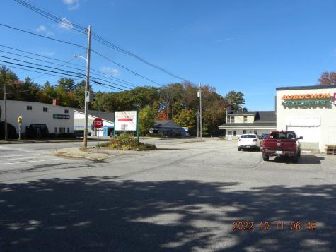 640 Main Street Sanford ME 04083