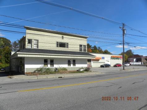 640 Main Street Sanford ME 04083