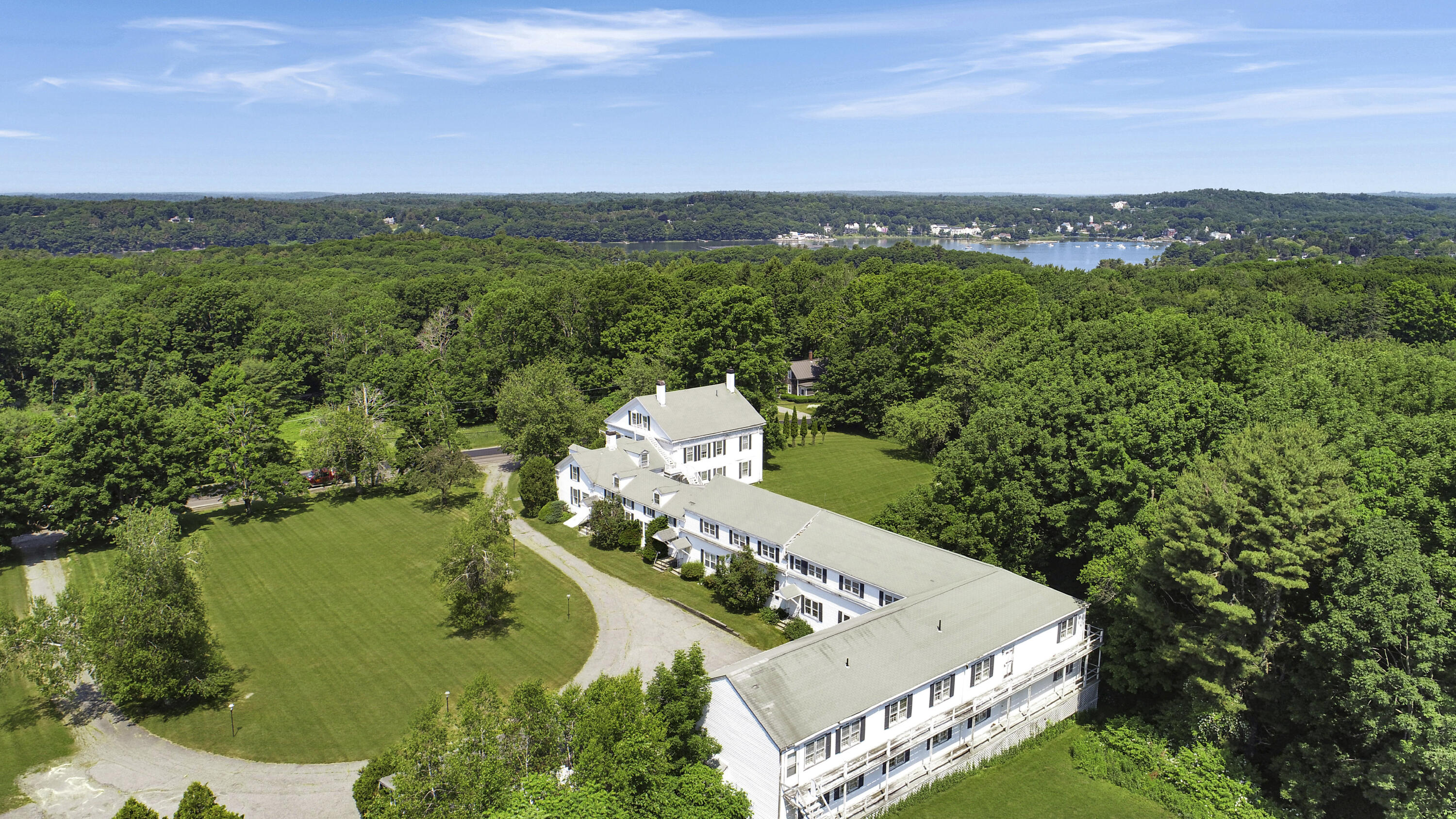 220 Bristol Road Damariscotta, ME