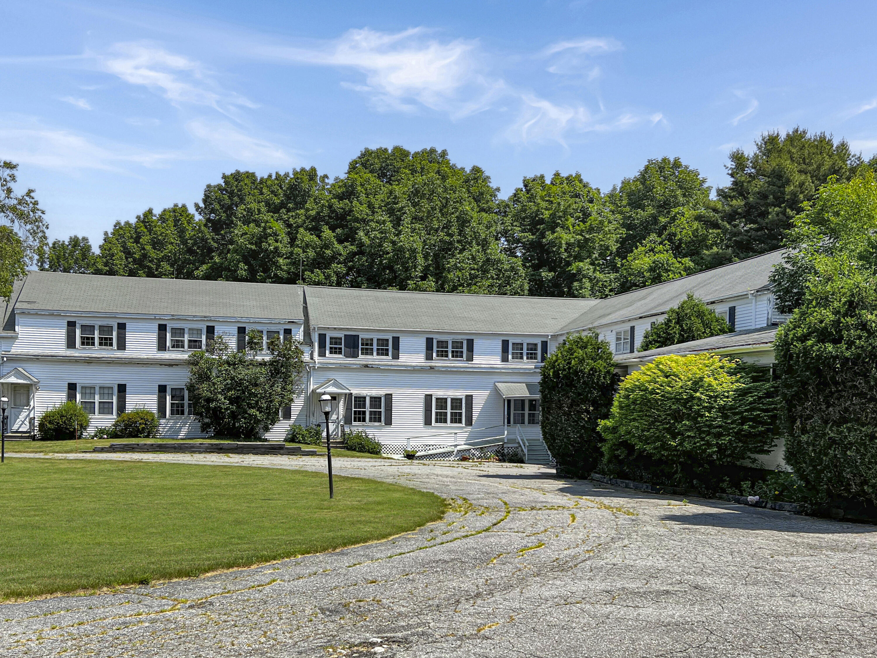 220 Bristol Road Damariscotta ME 04543