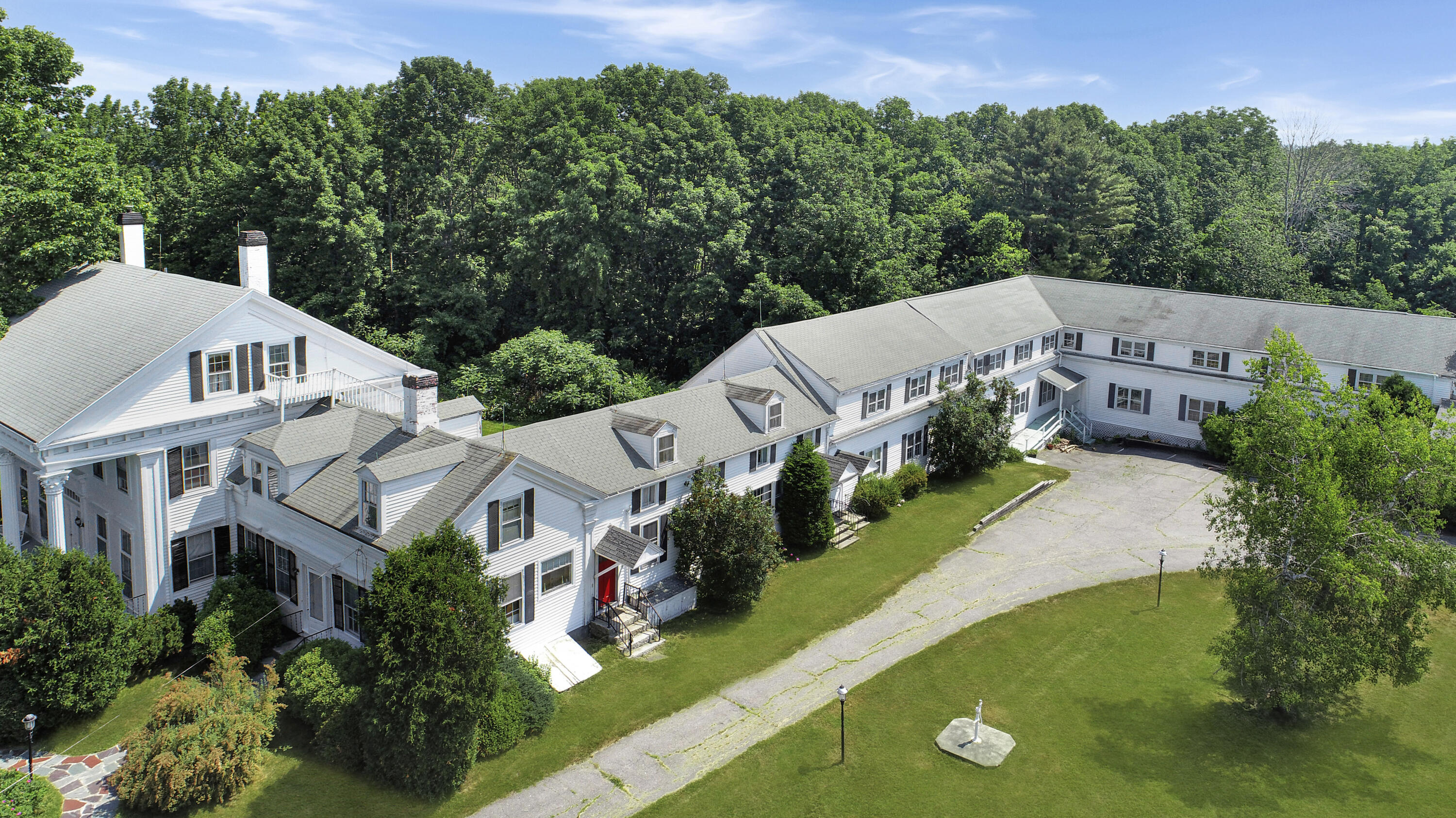 220 Bristol Road Damariscotta ME 04543