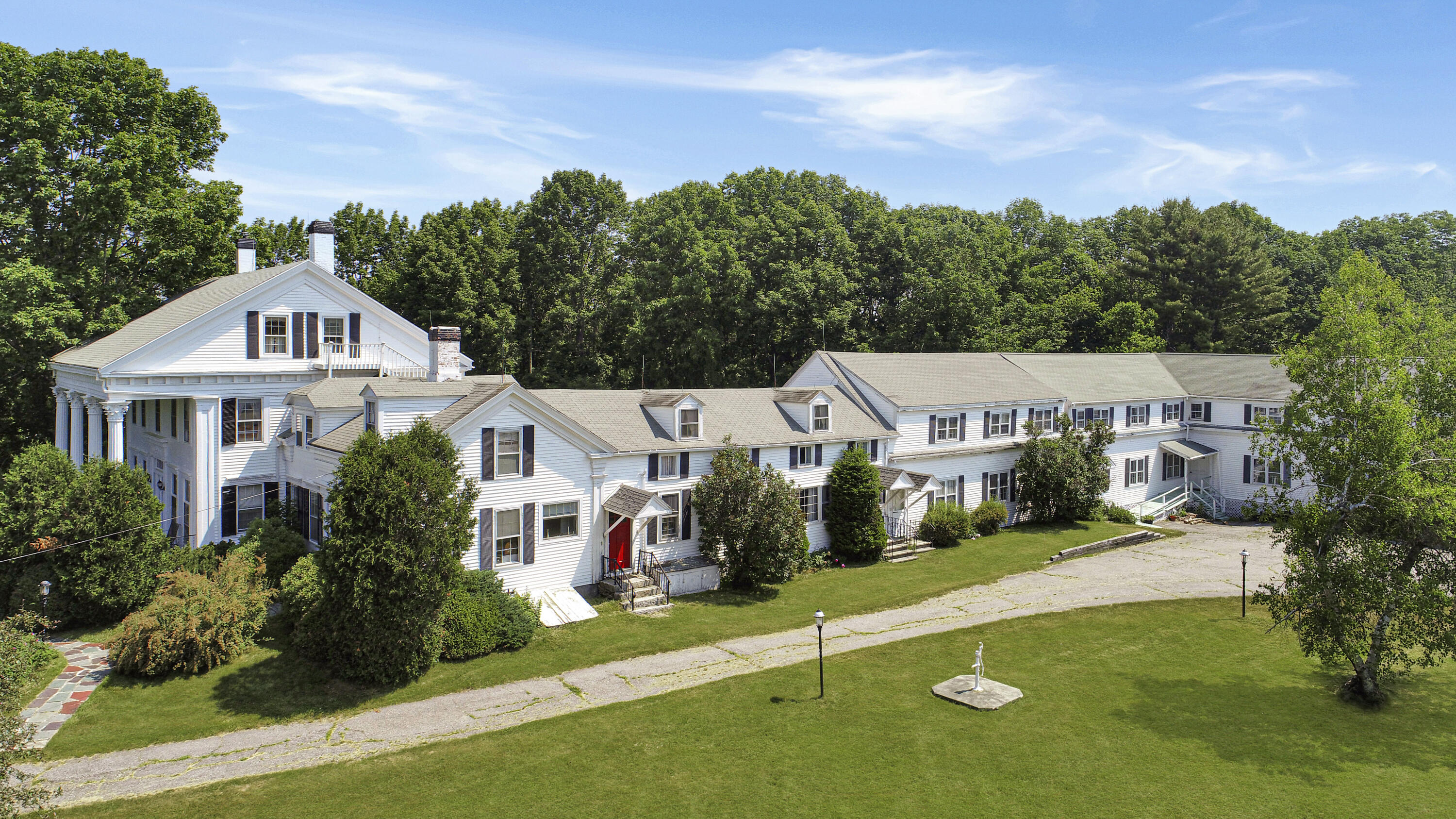 220 Bristol Road Damariscotta ME 04543