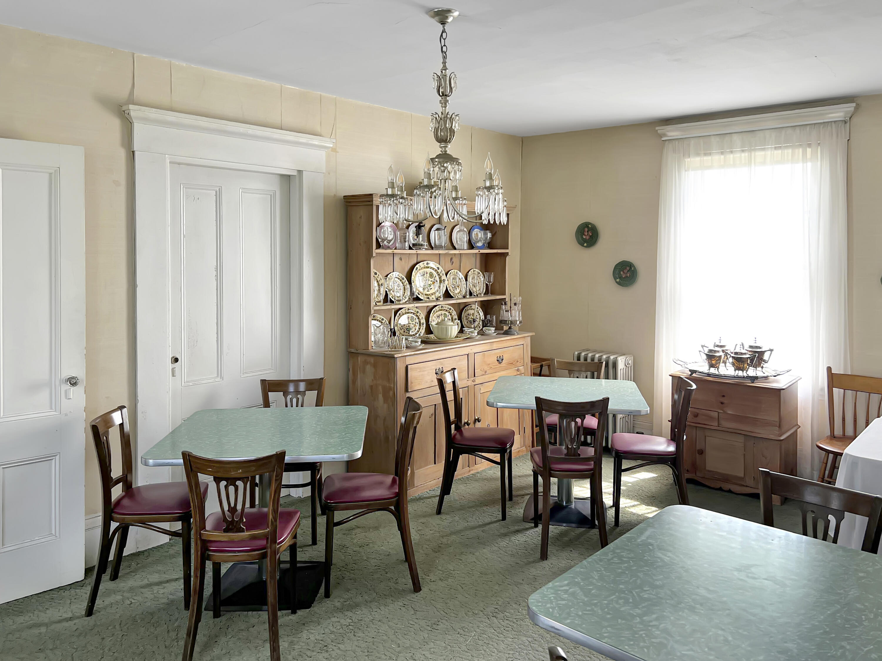 220 Bristol Road Damariscotta ME 04543