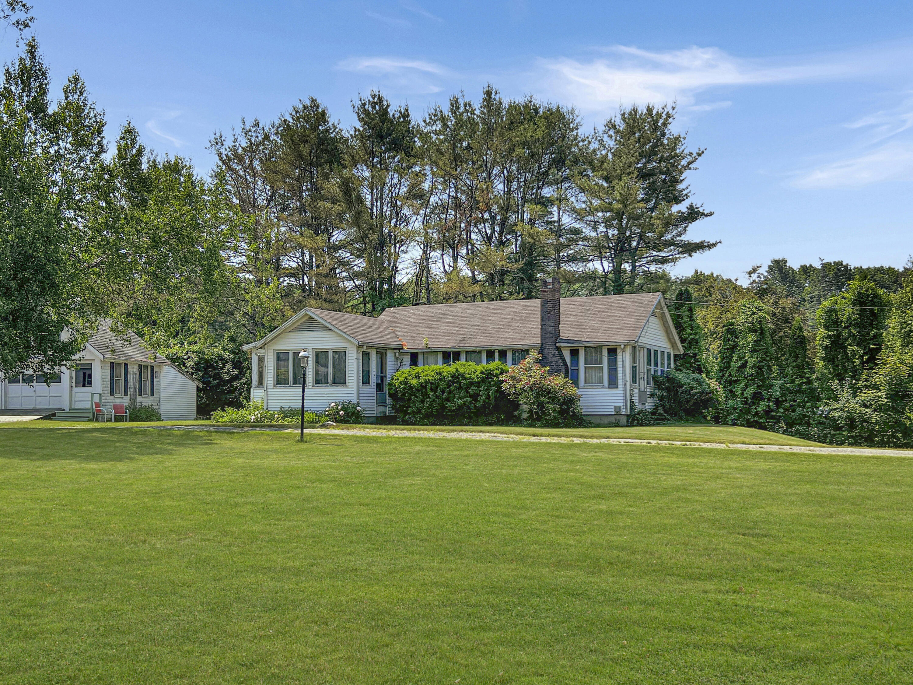 220 Bristol Road Damariscotta ME 04543