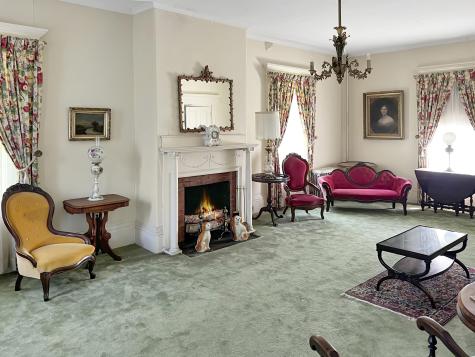 220 Bristol Road Damariscotta ME 04543