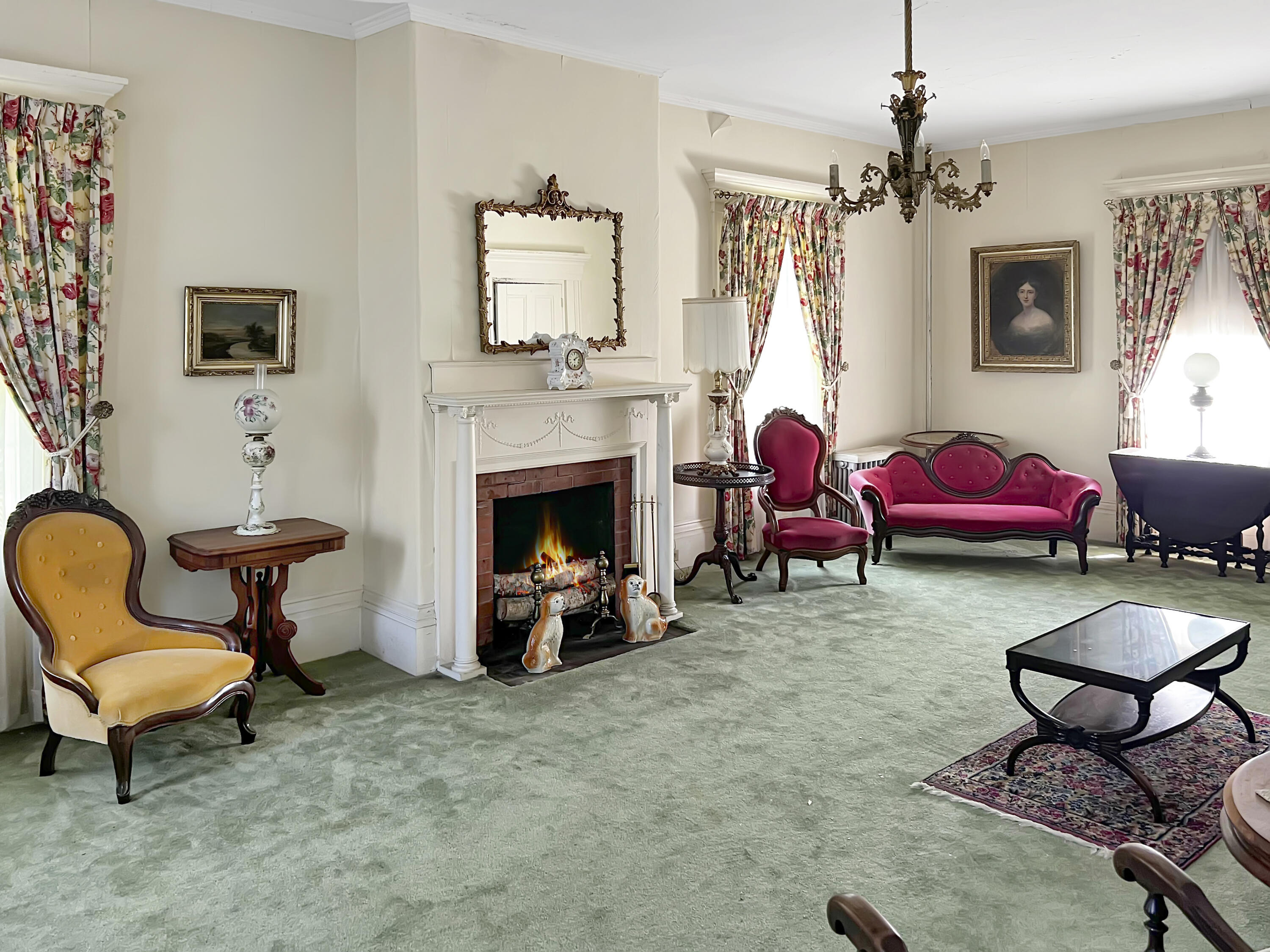 220 Bristol Road Damariscotta ME 04543