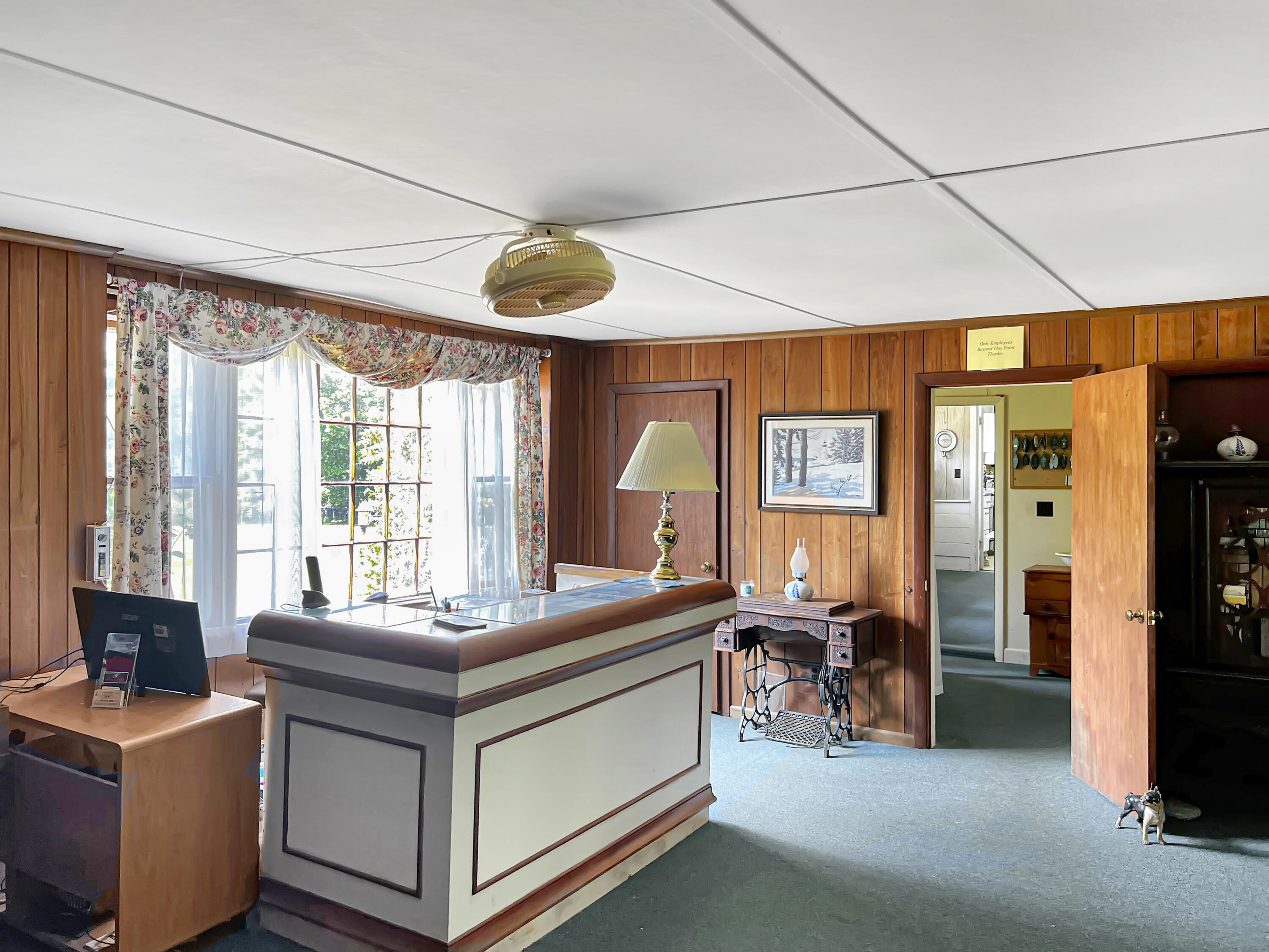 220 Bristol Road Damariscotta ME 04543