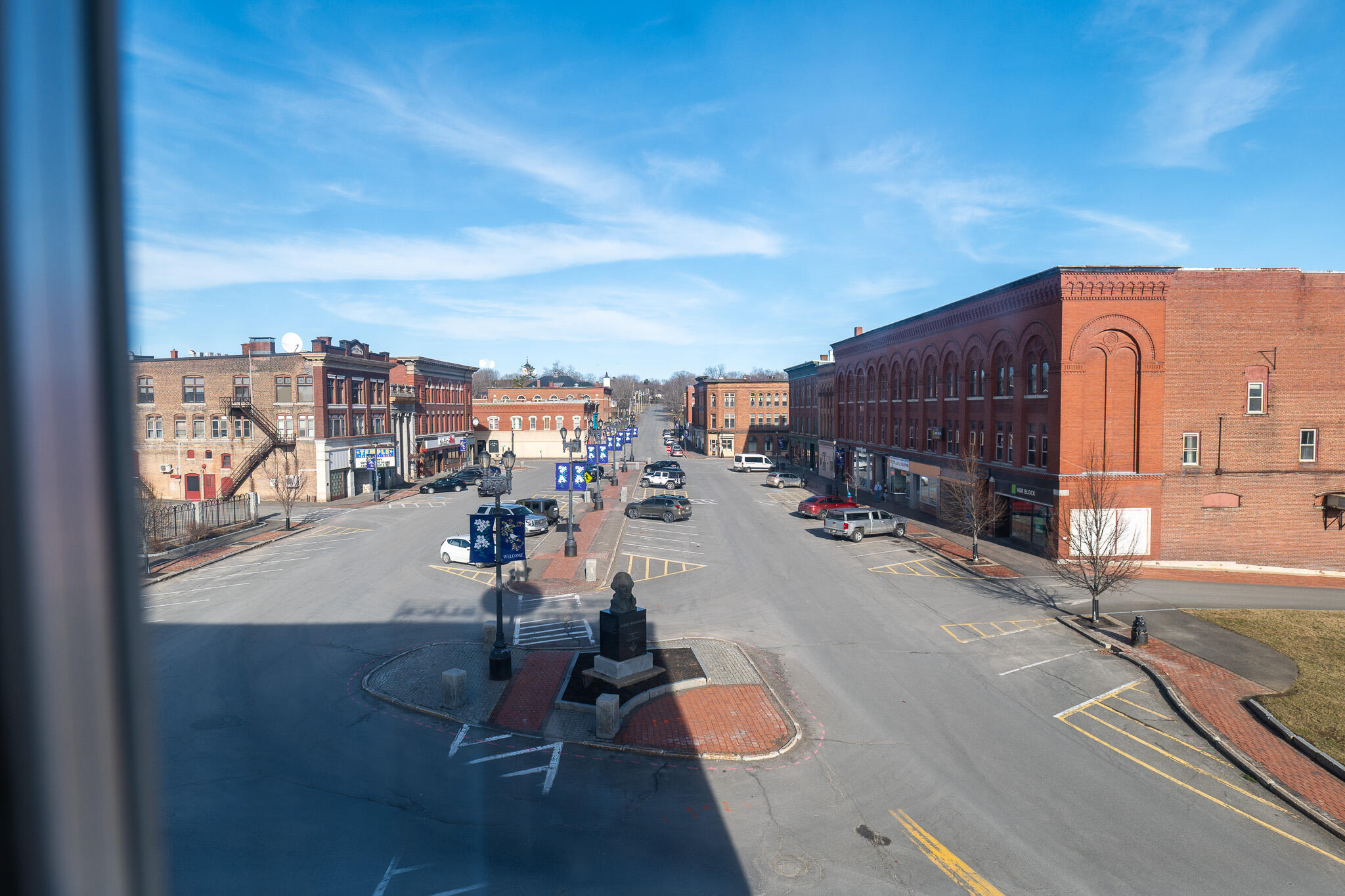 4 Market Square Houlton ME 04730