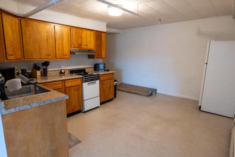 4 Market Square Houlton ME 04730