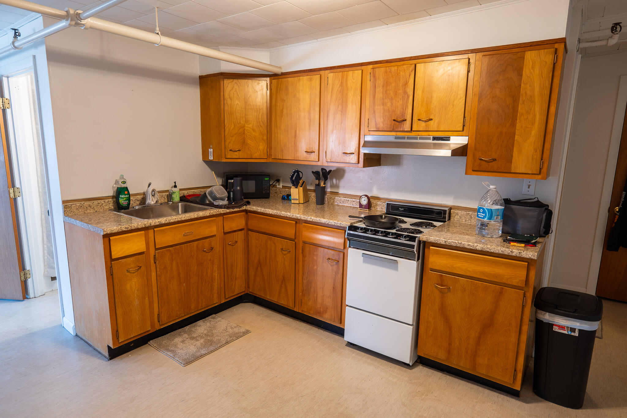 4 Market Square Houlton ME 04730