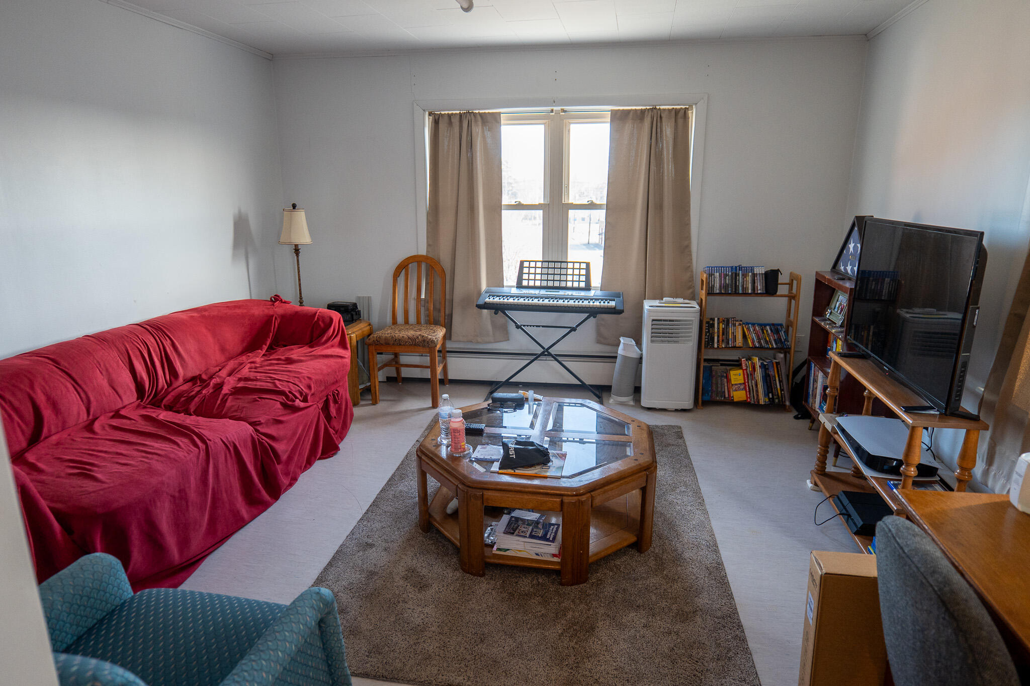 4 Market Square Houlton ME 04730