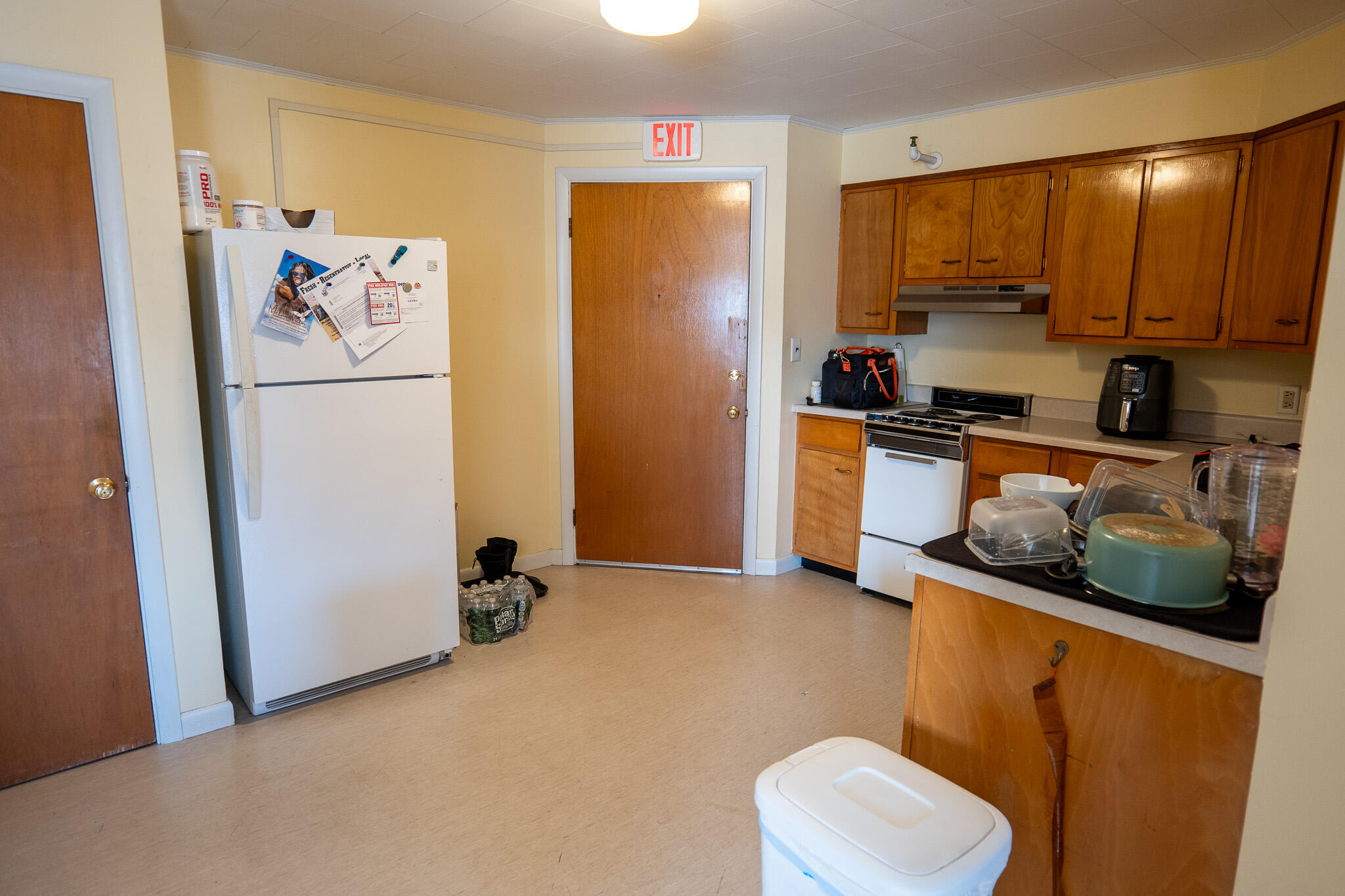 4 Market Square Houlton ME 04730