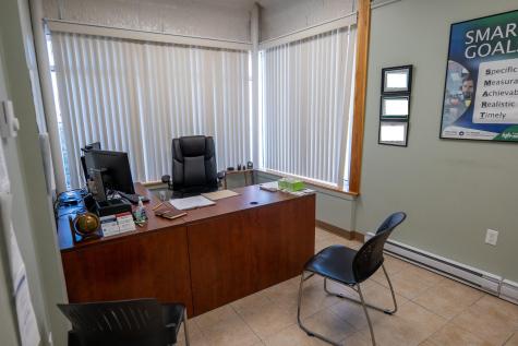 4 Market Square Houlton ME 04730