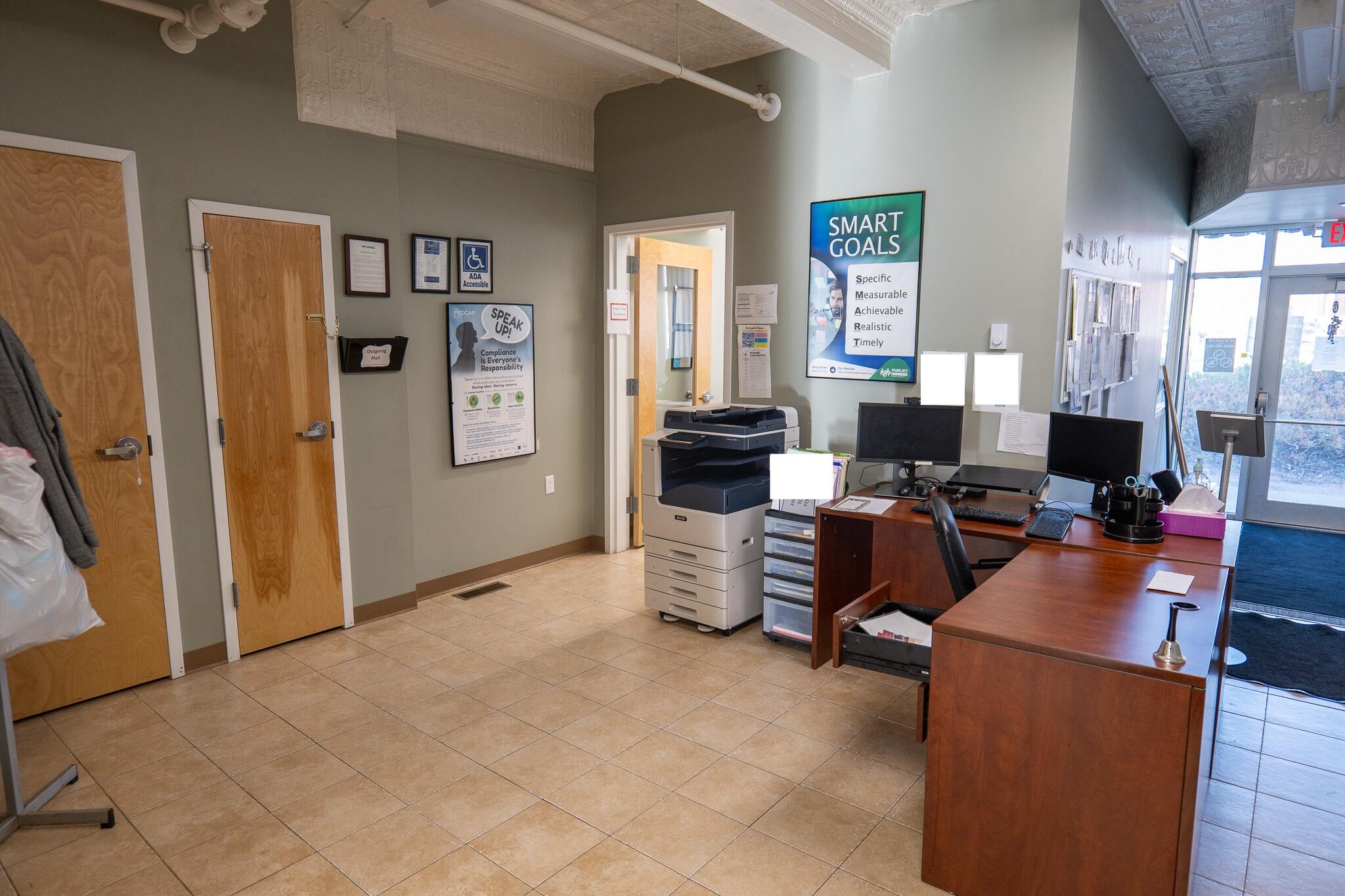 4 Market Square Houlton ME 04730