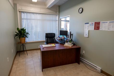 4 Market Square Houlton ME 04730