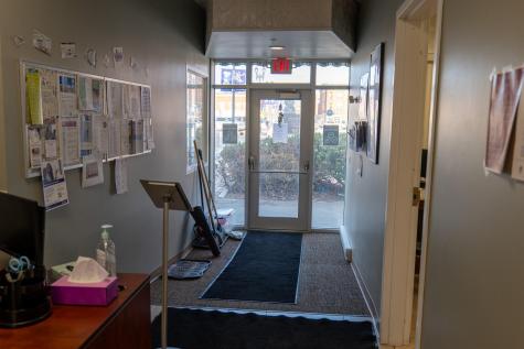 4 Market Square Houlton ME 04730