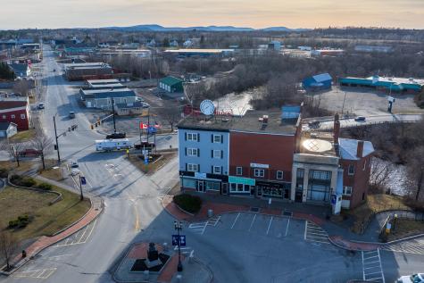 4 Market Square Houlton ME 04730