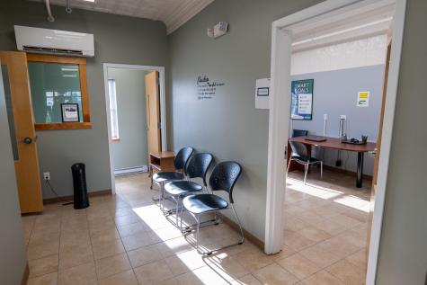 4 Market Square Houlton ME 04730