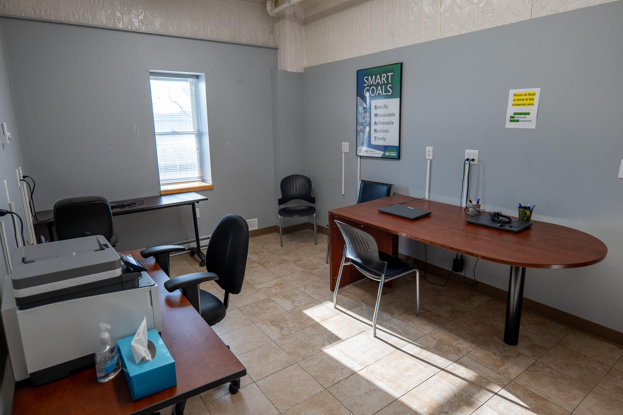4 Market Square Houlton ME 04730