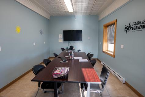 4 Market Square Houlton ME 04730