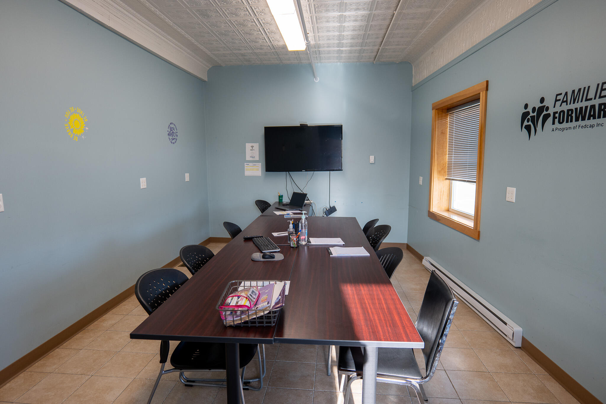 4 Market Square Houlton ME 04730