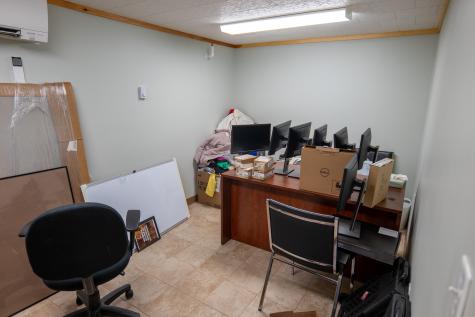 4 Market Square Houlton ME 04730