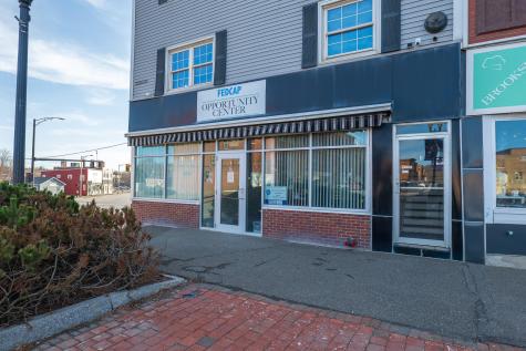 4 Market Square Houlton ME 04730