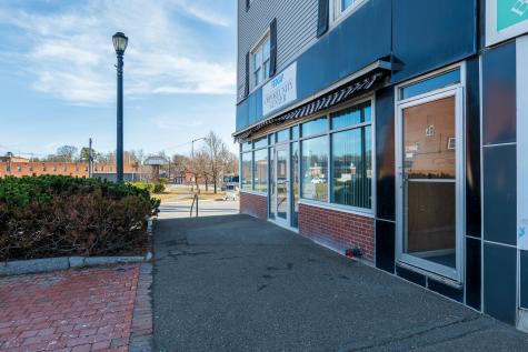 4 Market Square Houlton ME 04730