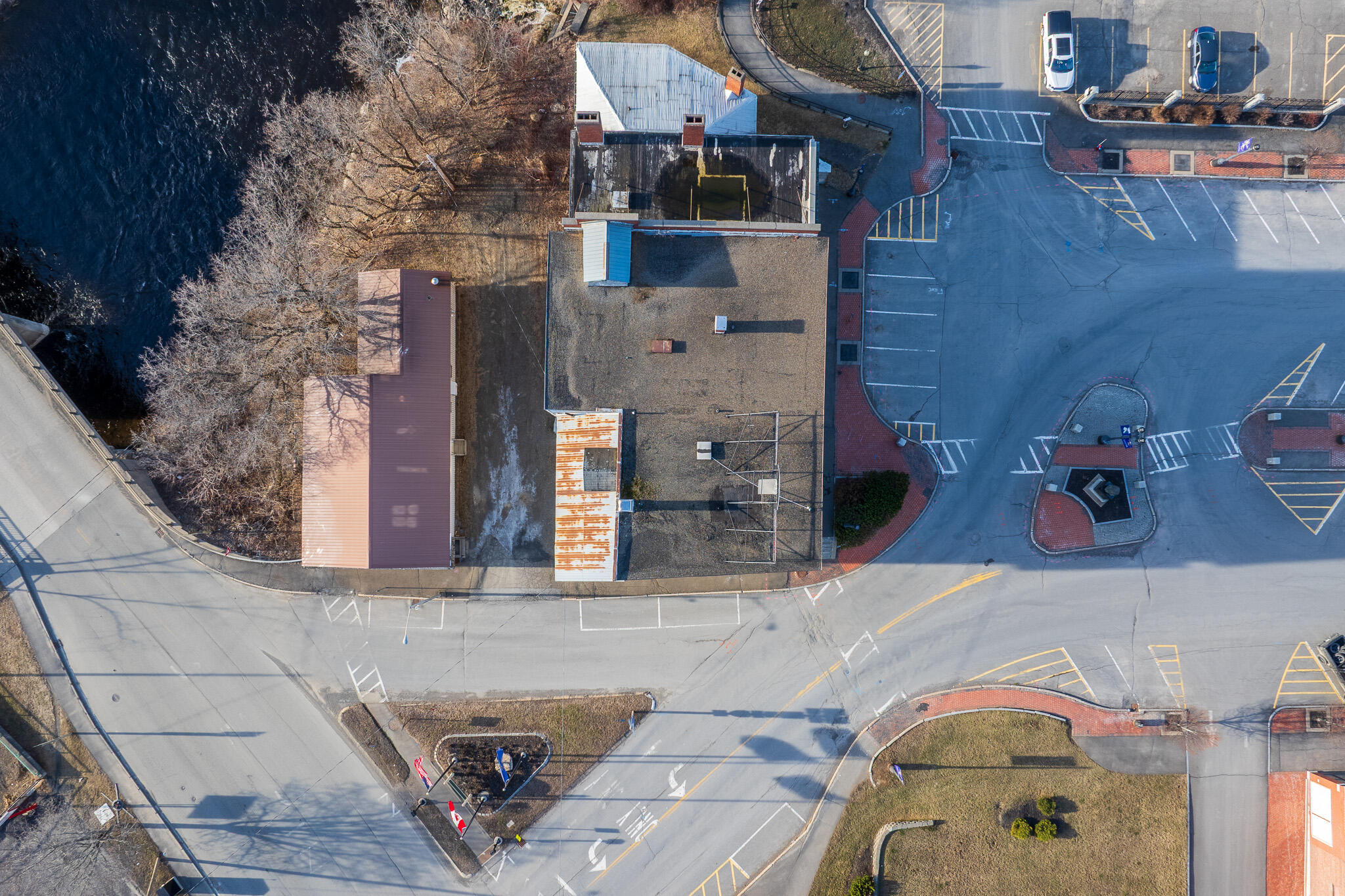 4 Market Square Houlton ME 04730